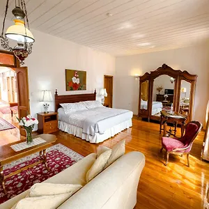 3* Hotel Boutique Casa Montalvo