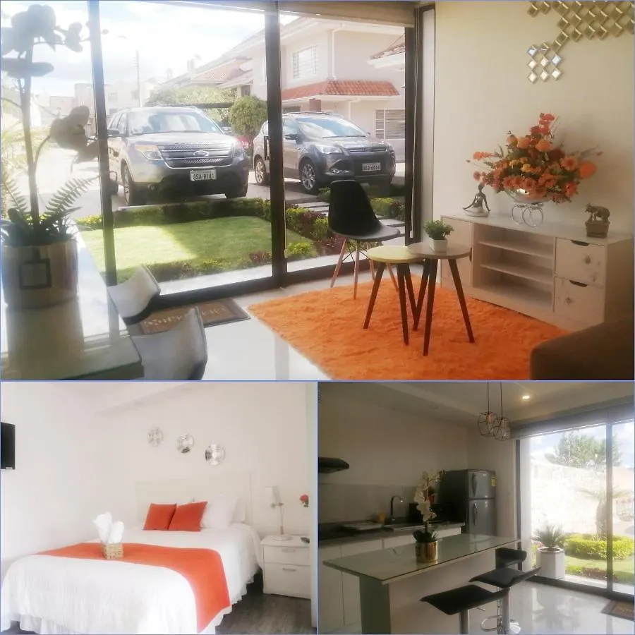 Alba De Las Sierras Cuenca Apartment